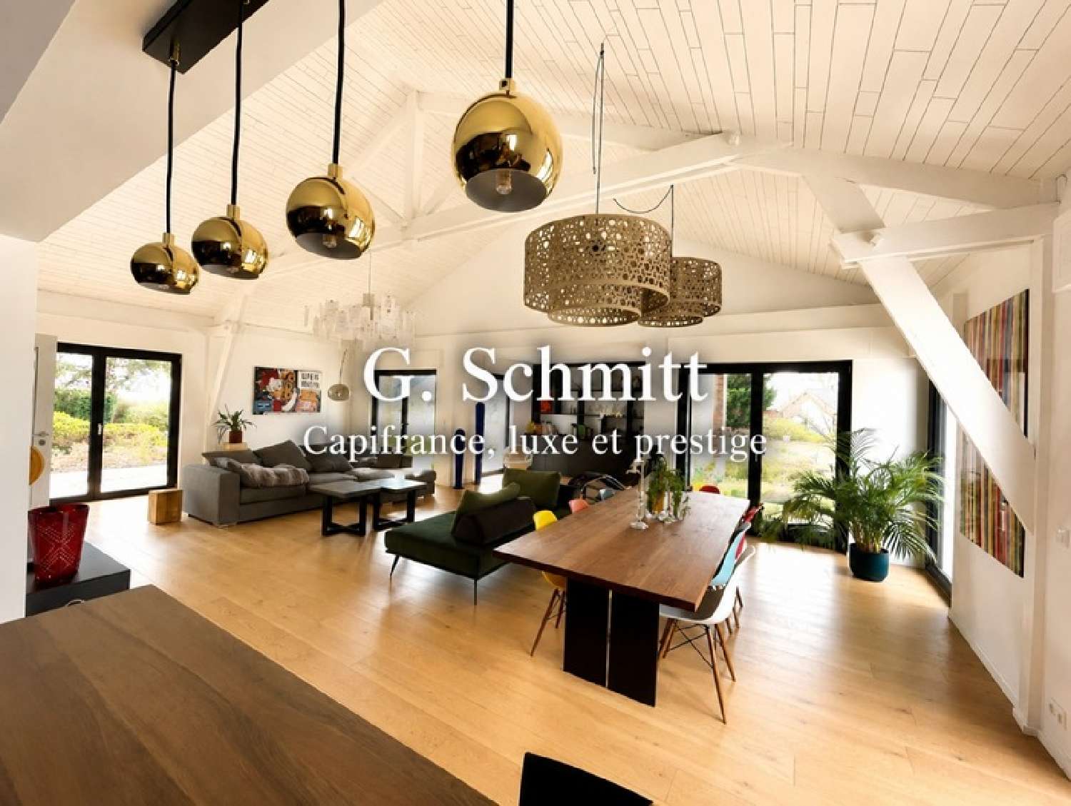  te koop huis Wihr-en-Plaine Haut-Rhin 3