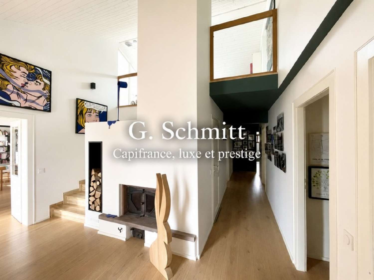  te koop huis Wihr-en-Plaine Haut-Rhin 4