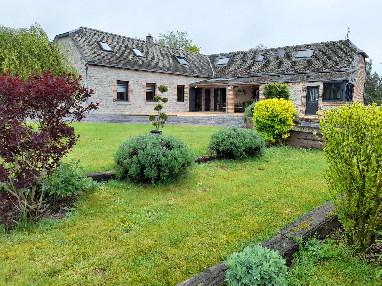  for sale house Wimy Aisne 2