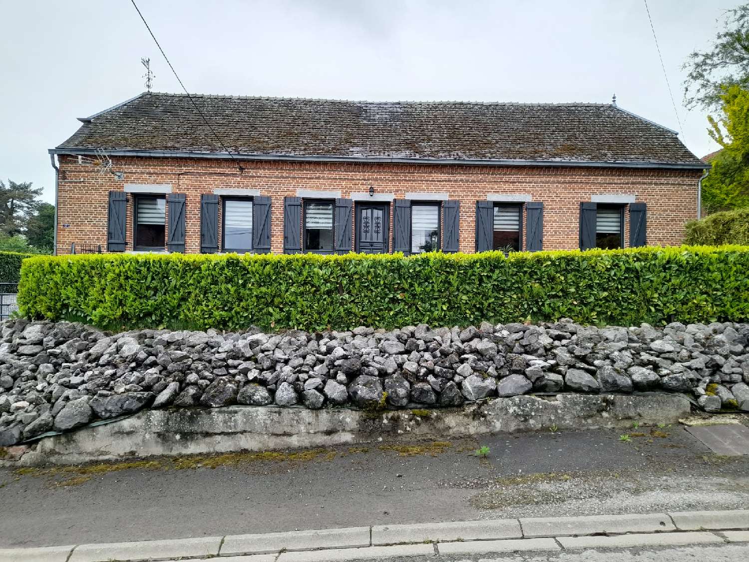  for sale house Wimy Aisne 3