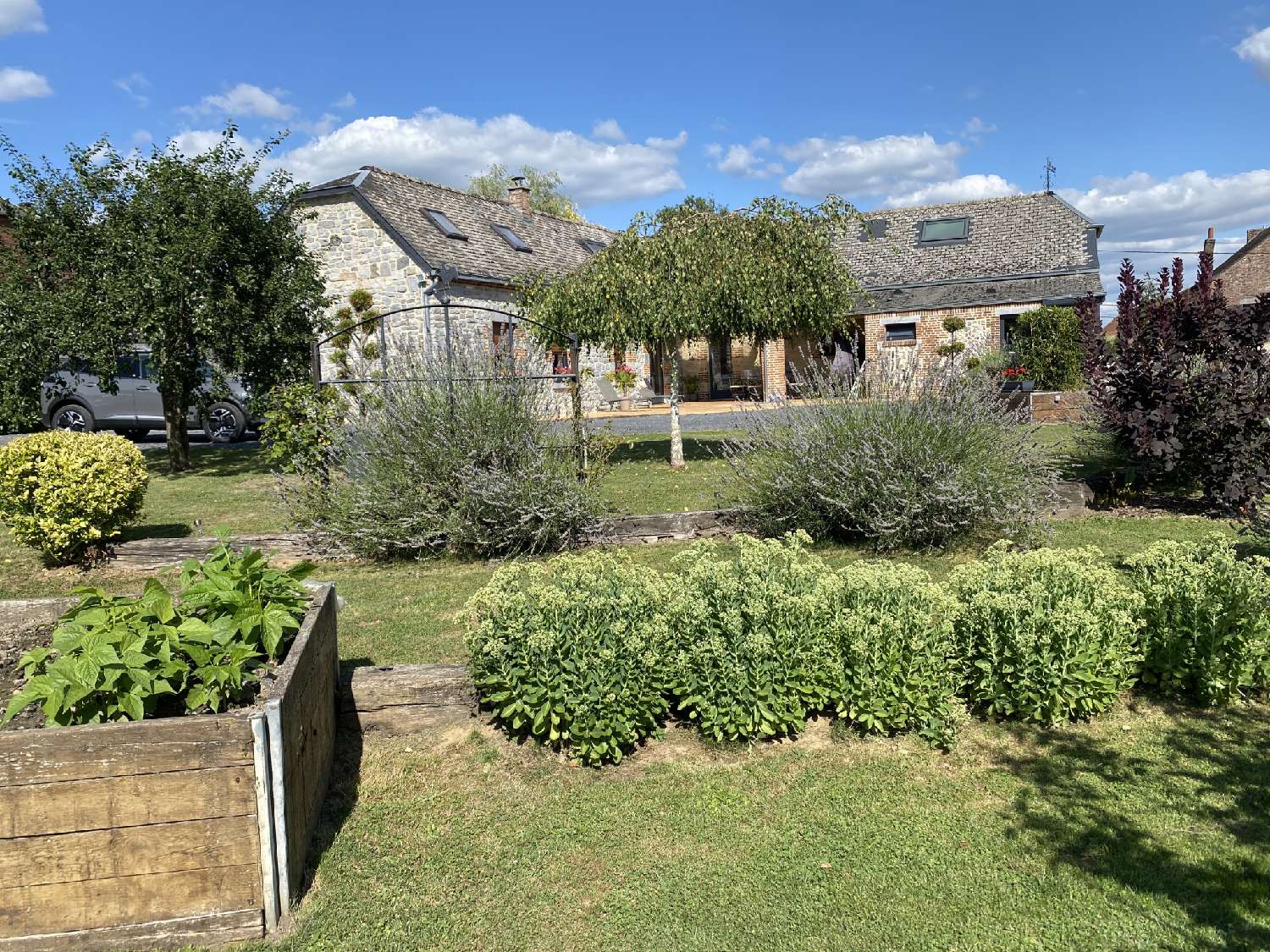  for sale house Wimy Aisne 5