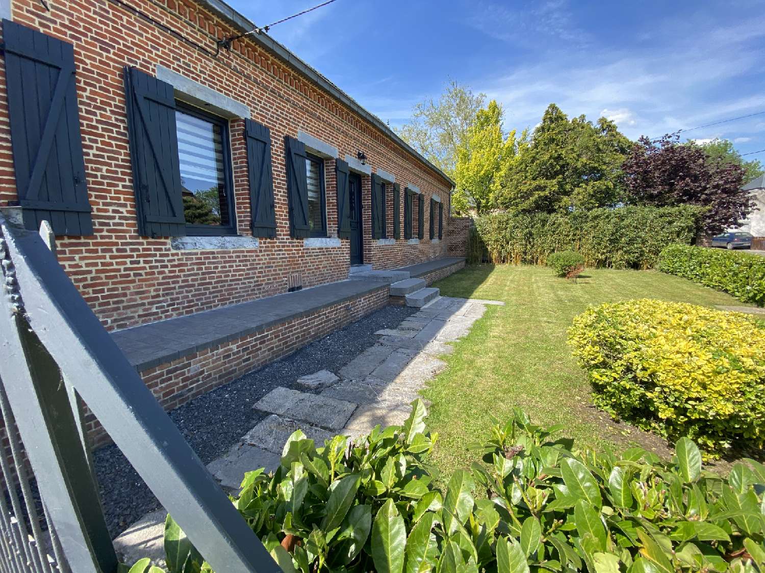  for sale house Wimy Aisne 6