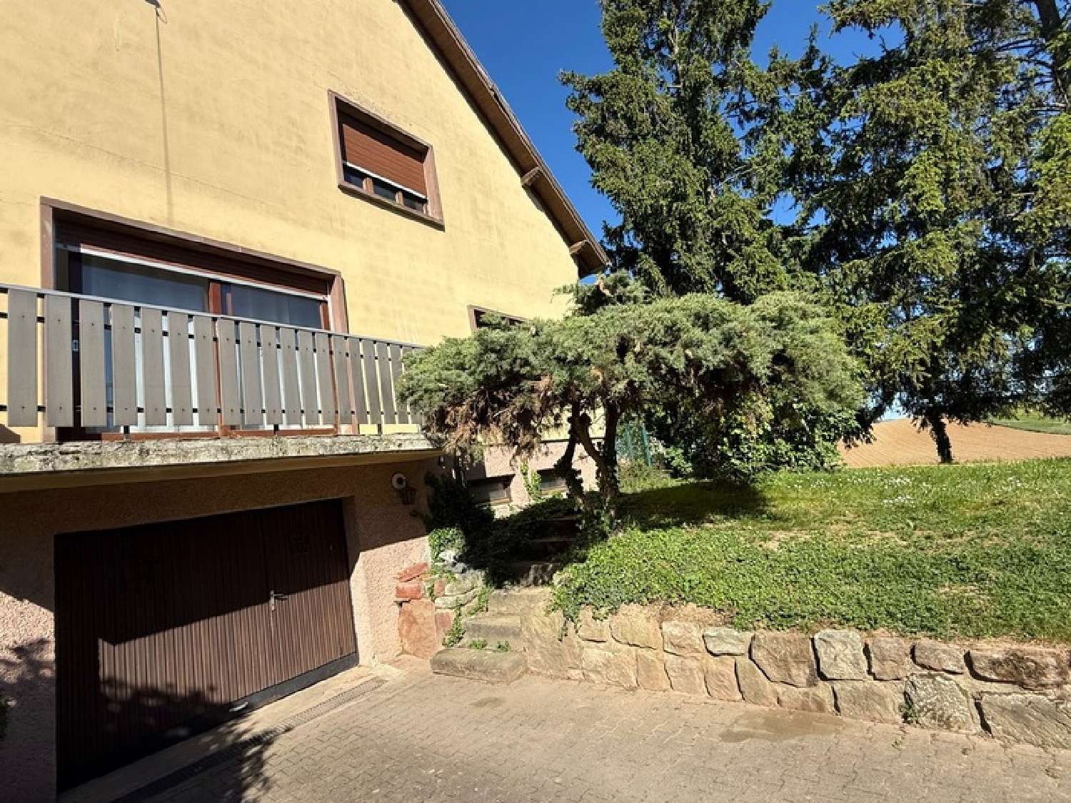  for sale house Wintershouse Bas-Rhin 3