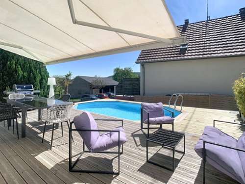 Wintzfelden Haut-Rhin Haus Bild 7338215