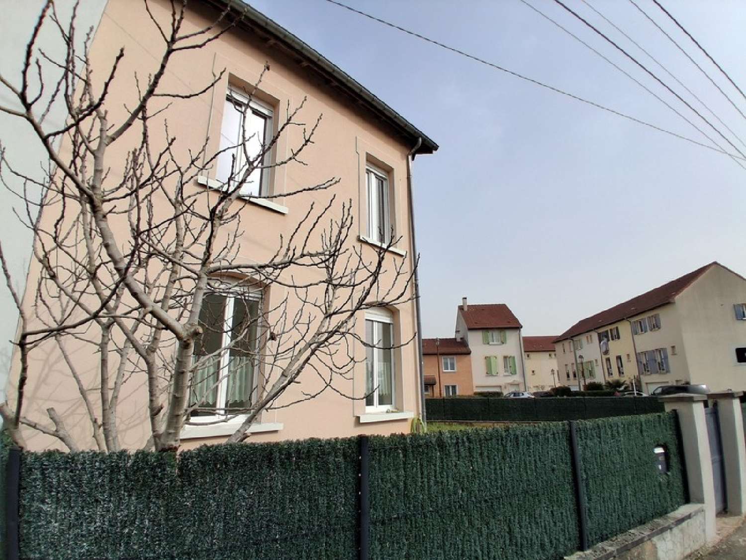  for sale house Woippy Moselle 1