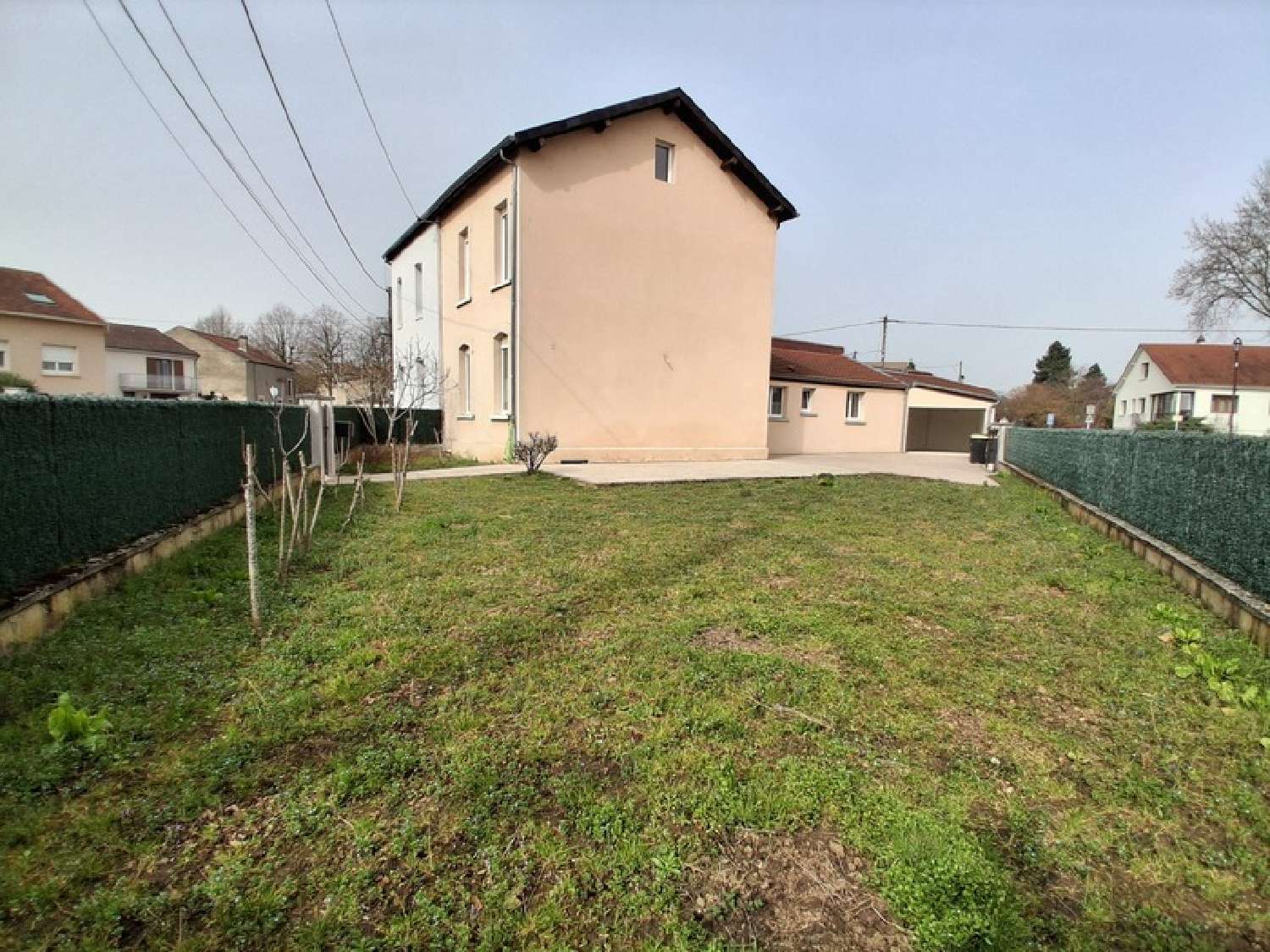  for sale house Woippy Moselle 2