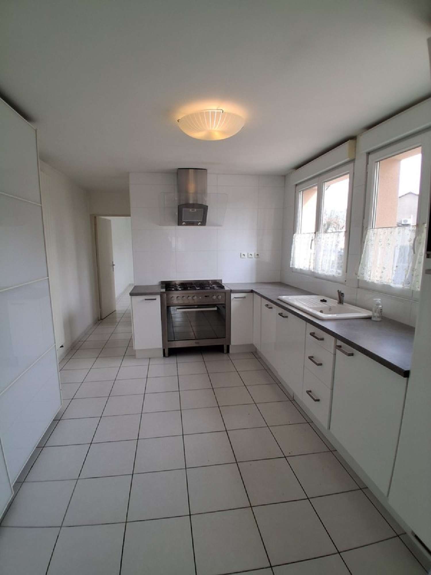  for sale house Woippy Moselle 4