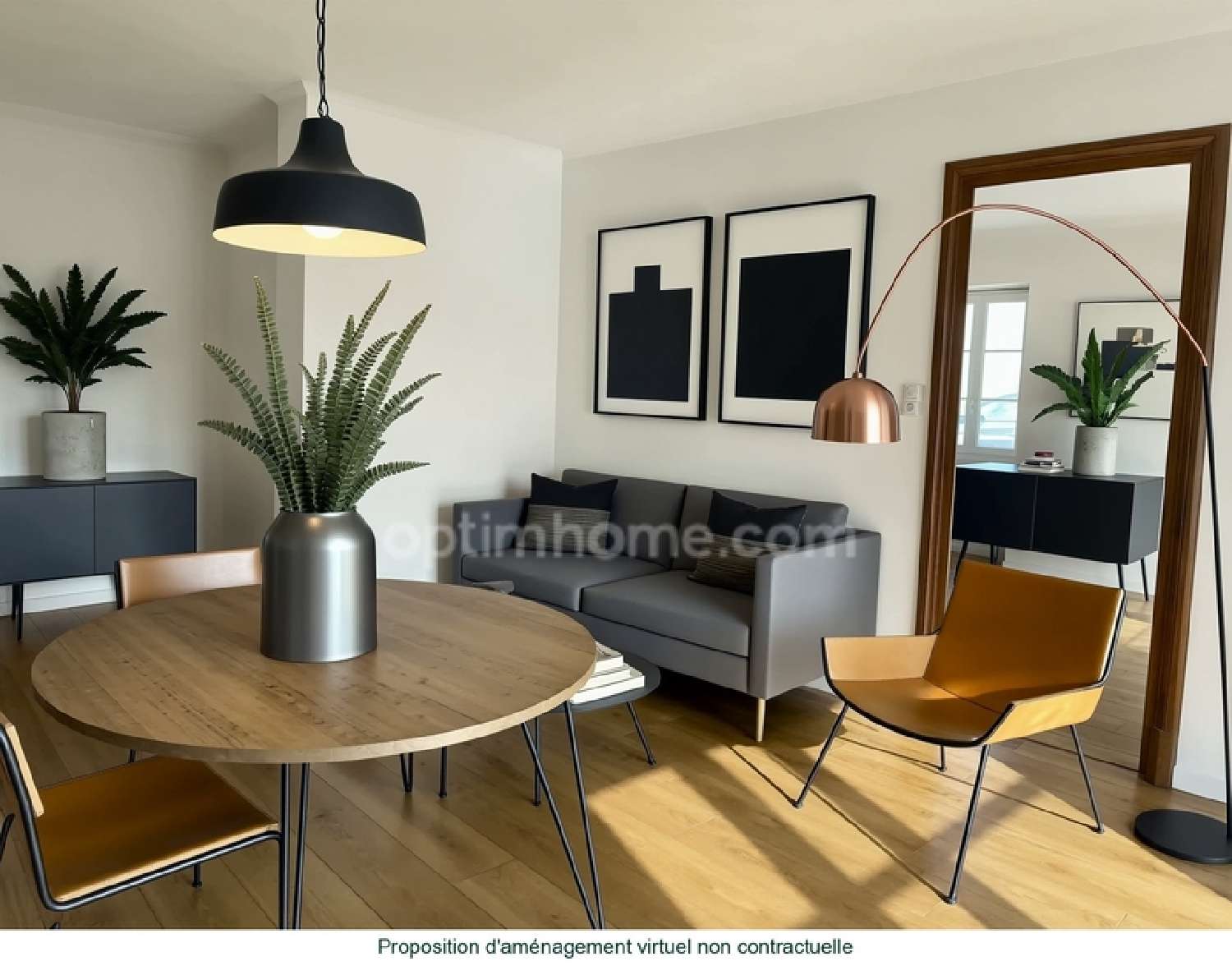  te koop huis Xambes Charente 4
