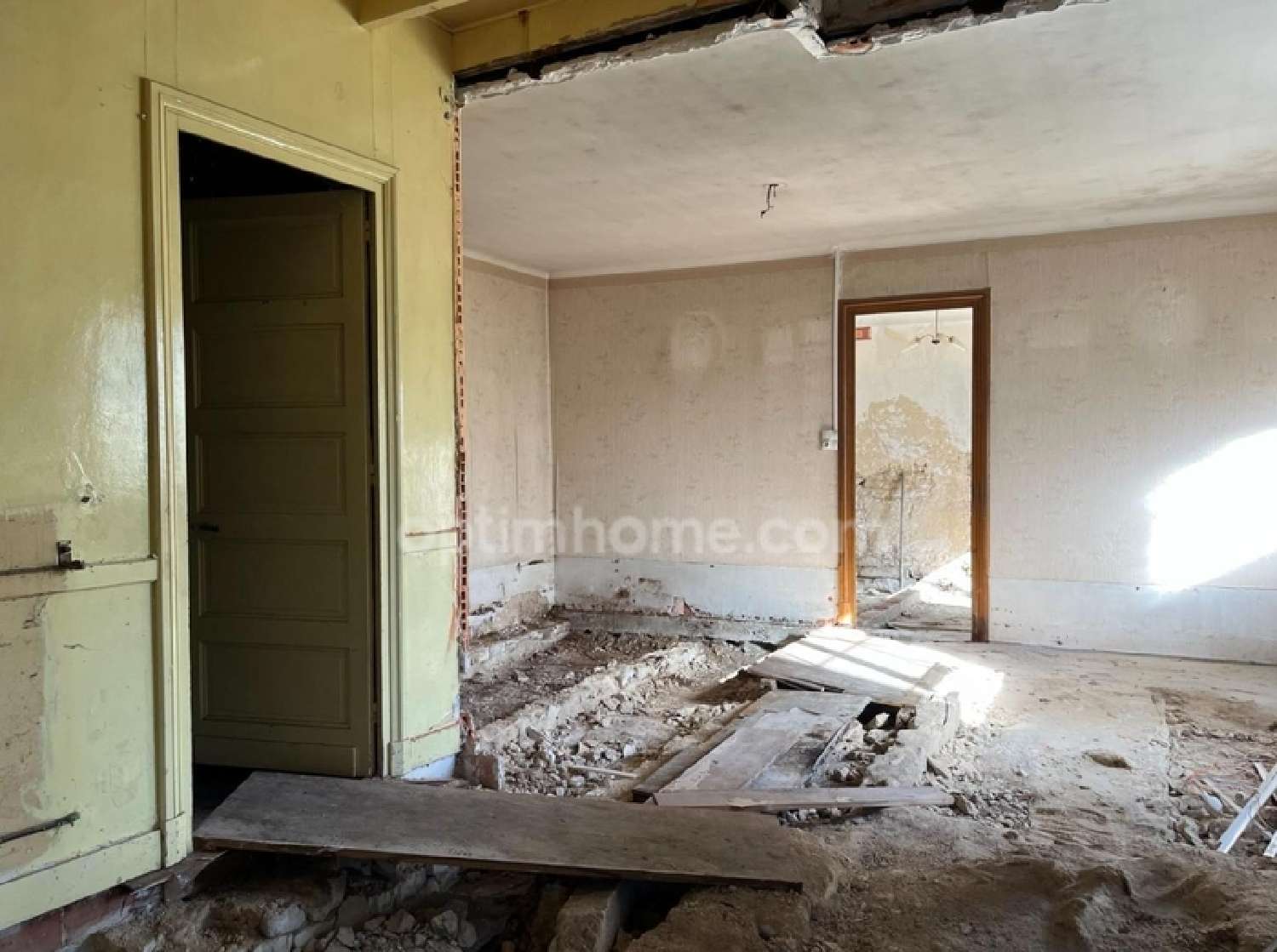  te koop huis Xambes Charente 5