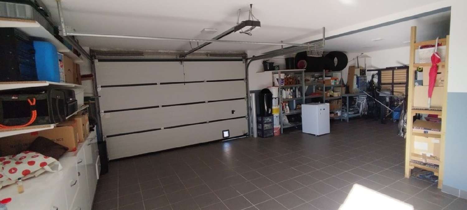 en venta casa Xeuilley Meurthe-et-Moselle 2