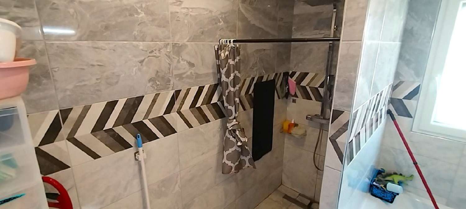en venta casa Xeuilley Meurthe-et-Moselle 3
