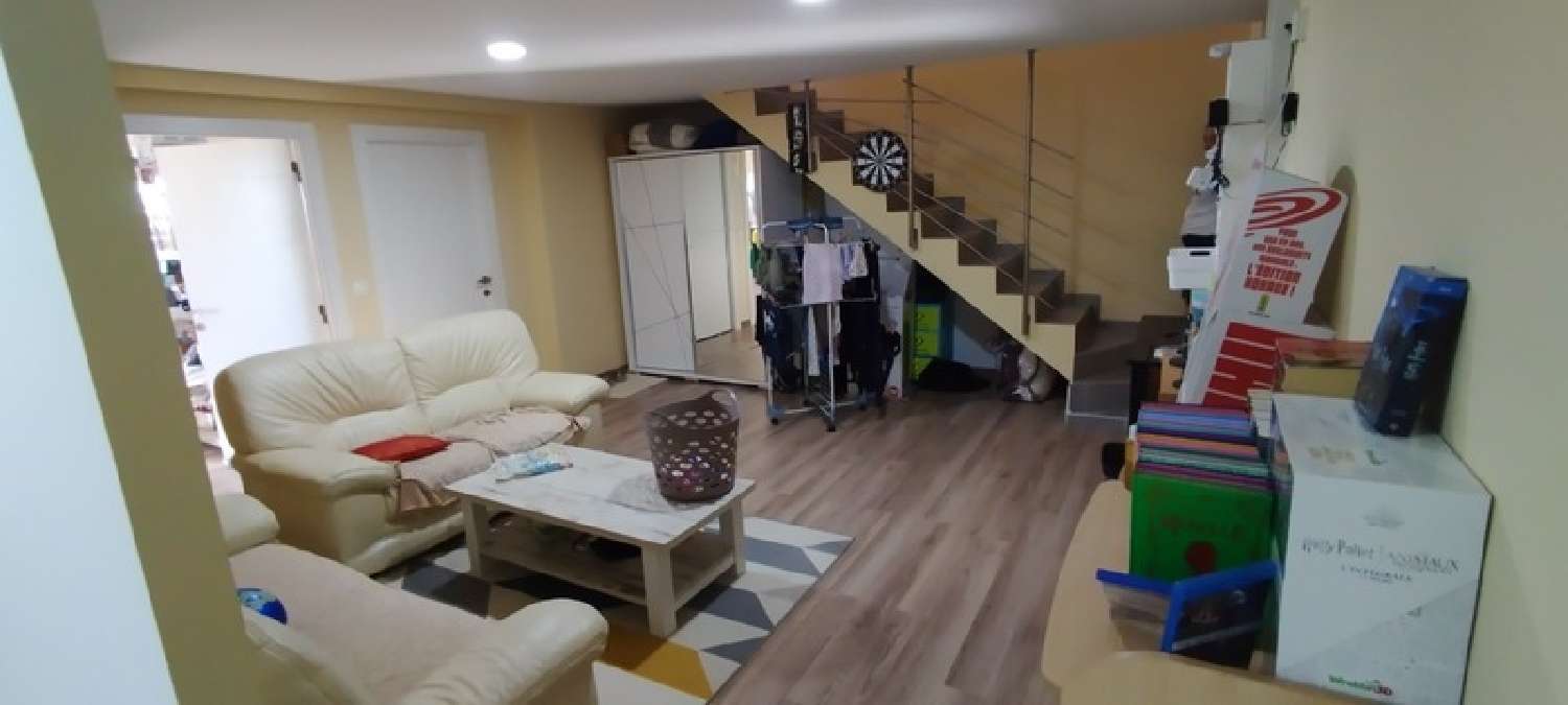 en venta casa Xeuilley Meurthe-et-Moselle 4