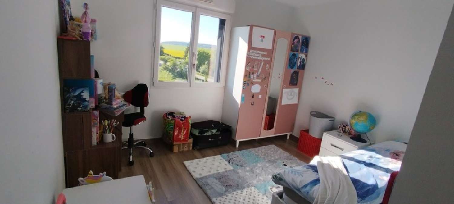 en venta casa Xeuilley Meurthe-et-Moselle 5