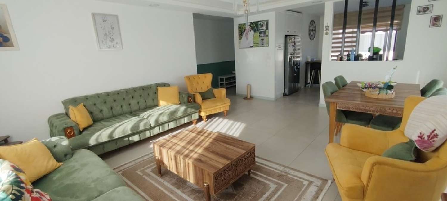 en venta casa Xeuilley Meurthe-et-Moselle 8