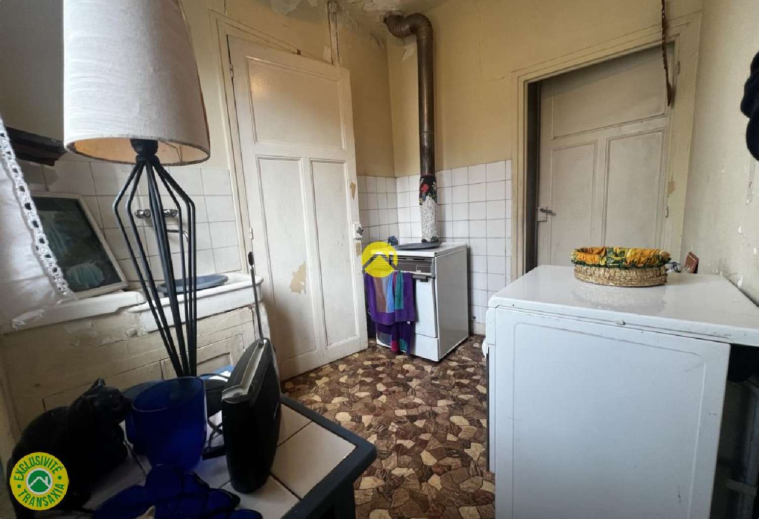  te koop huis Ydes Cantal 4