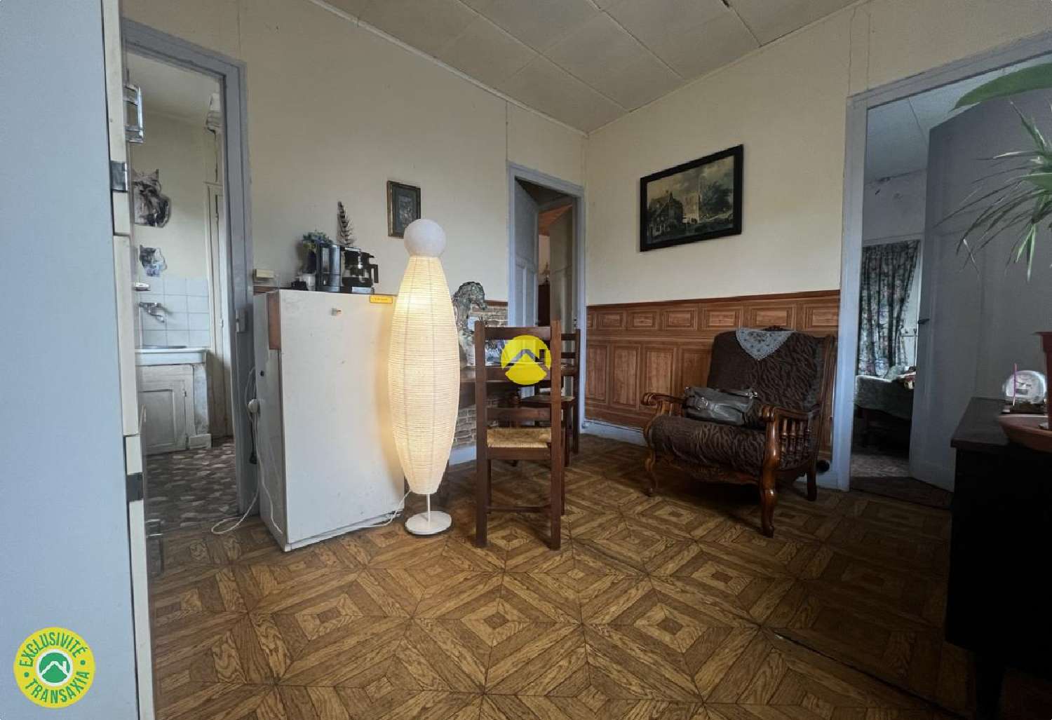  te koop huis Ydes Cantal 5
