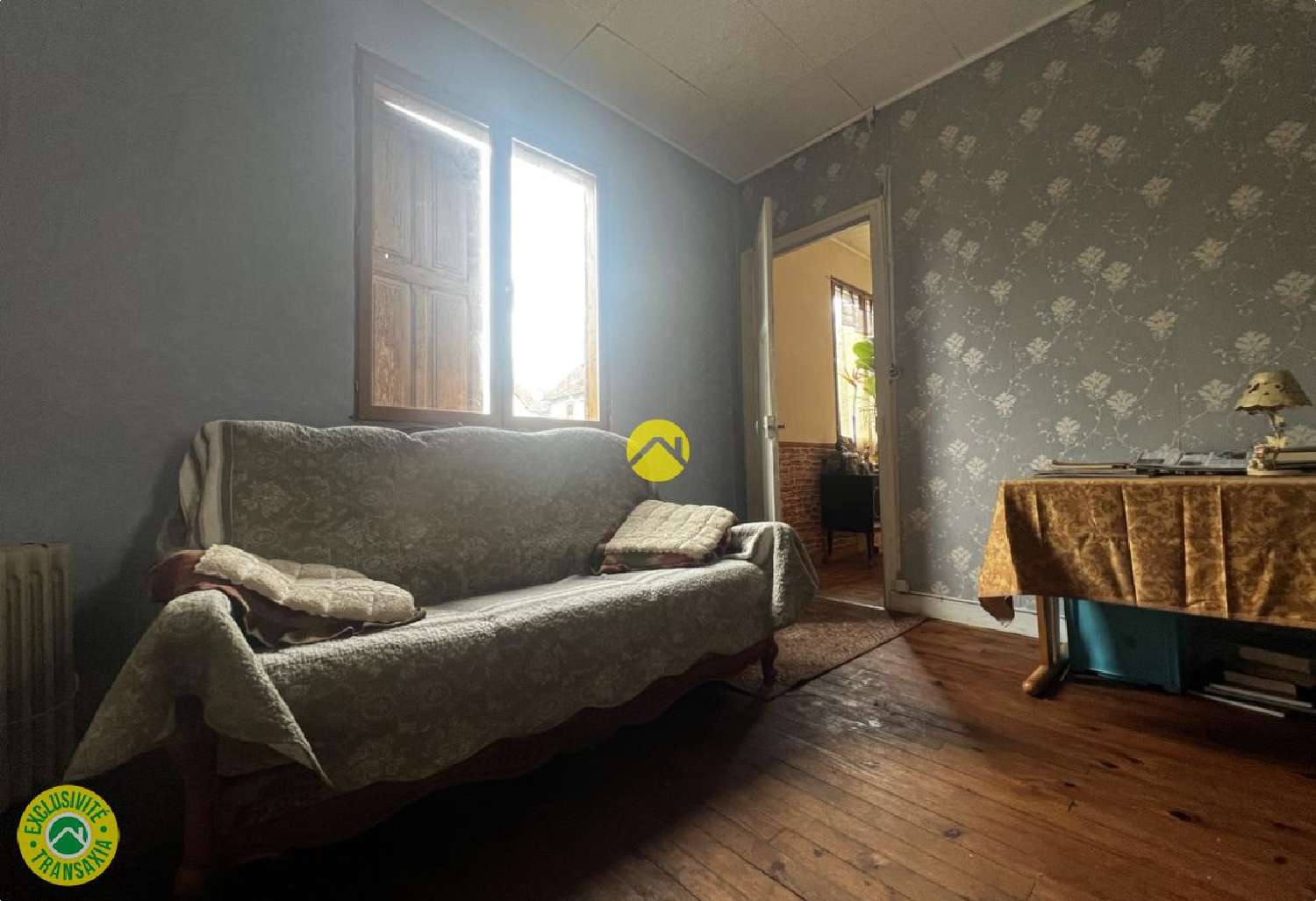  te koop huis Ydes Cantal 6
