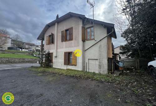 Ydes Cantal casa foto 7342234