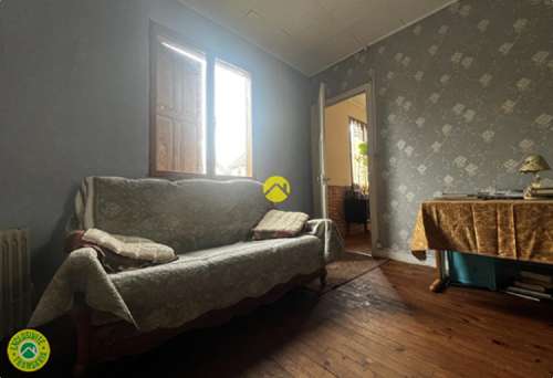 te koop huis Ydes Cantal 6