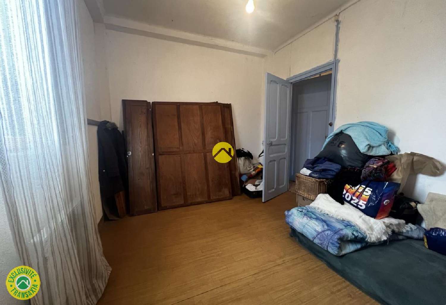 en venta casa Ydes Cantal 7