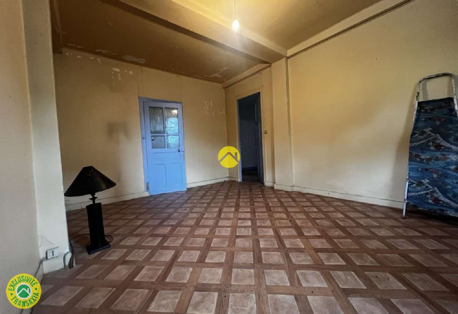 en venta casa Ydes Cantal 8