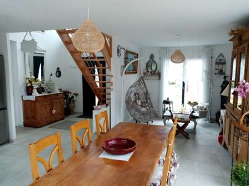 Yerville Seine-Maritime maison foto 7338287