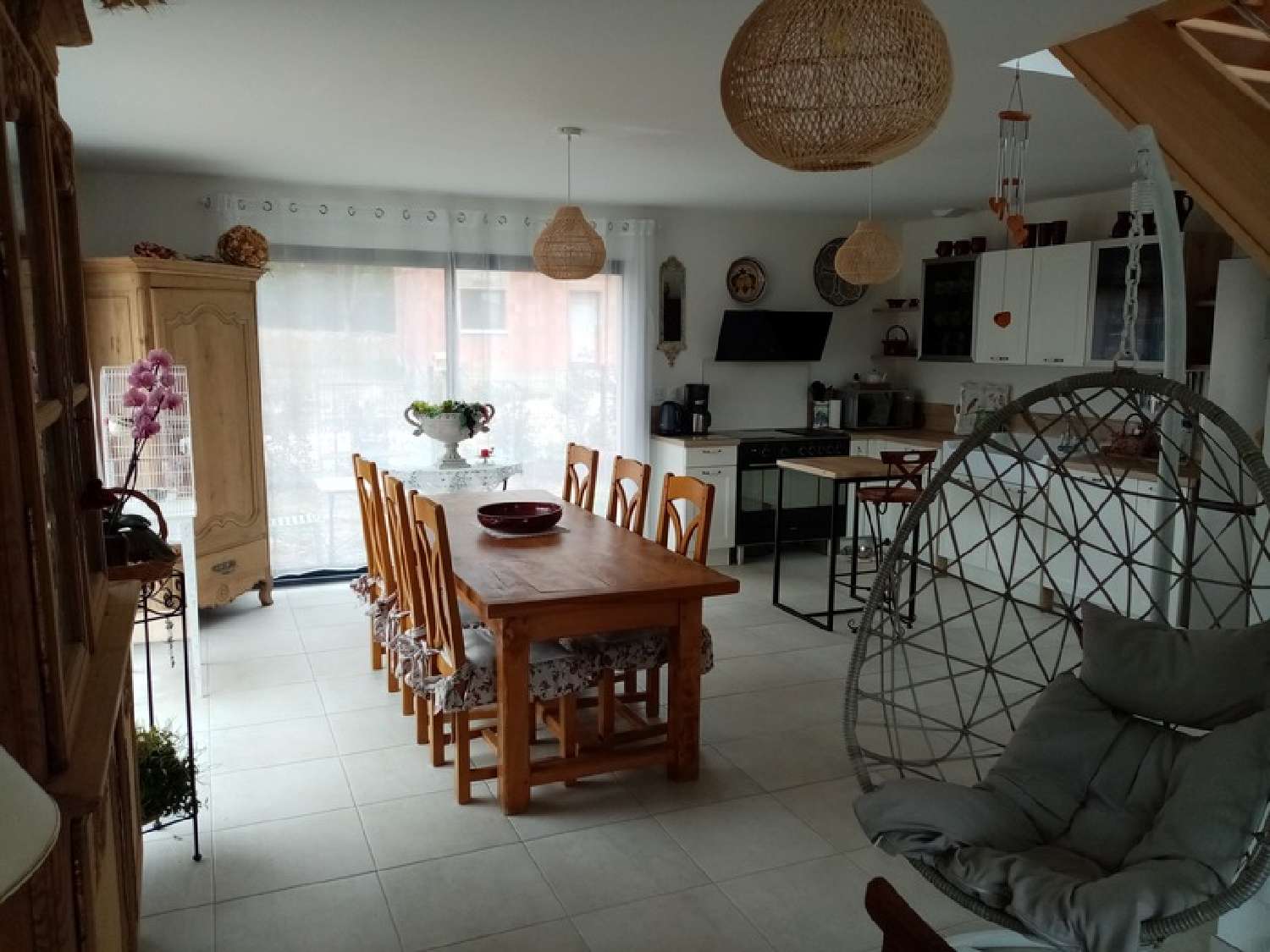  à vendre maison Yerville Seine-Maritime 2
