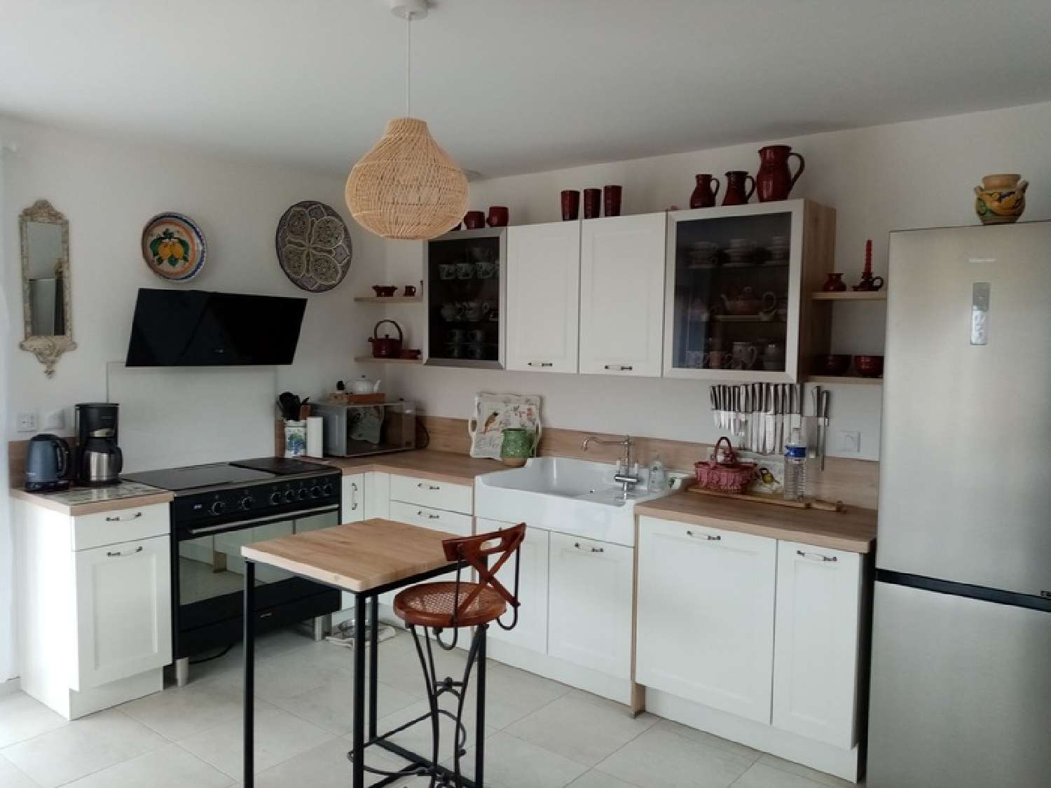  à vendre maison Yerville Seine-Maritime 3