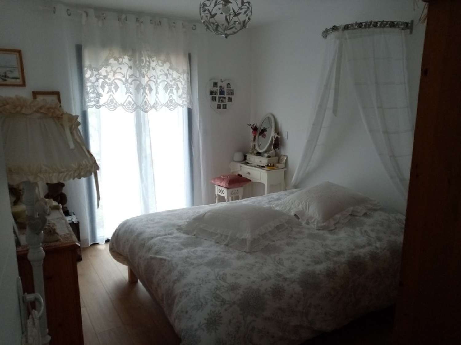  à vendre maison Yerville Seine-Maritime 4
