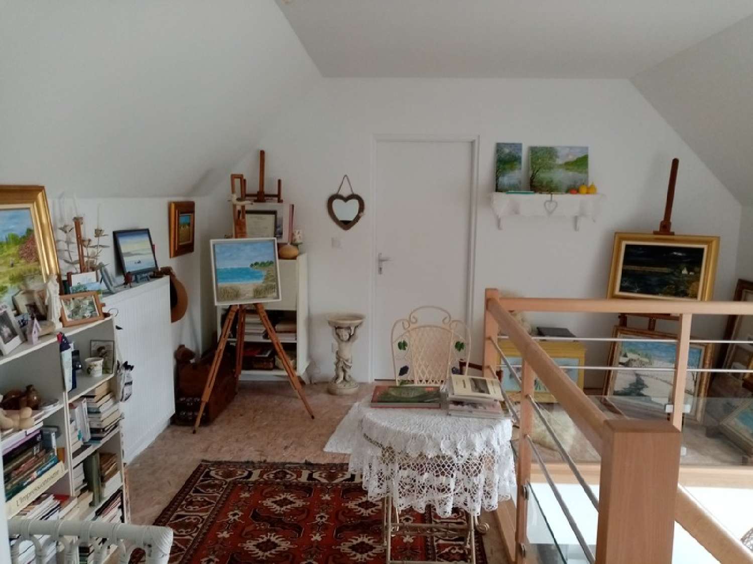  à vendre maison Yerville Seine-Maritime 6