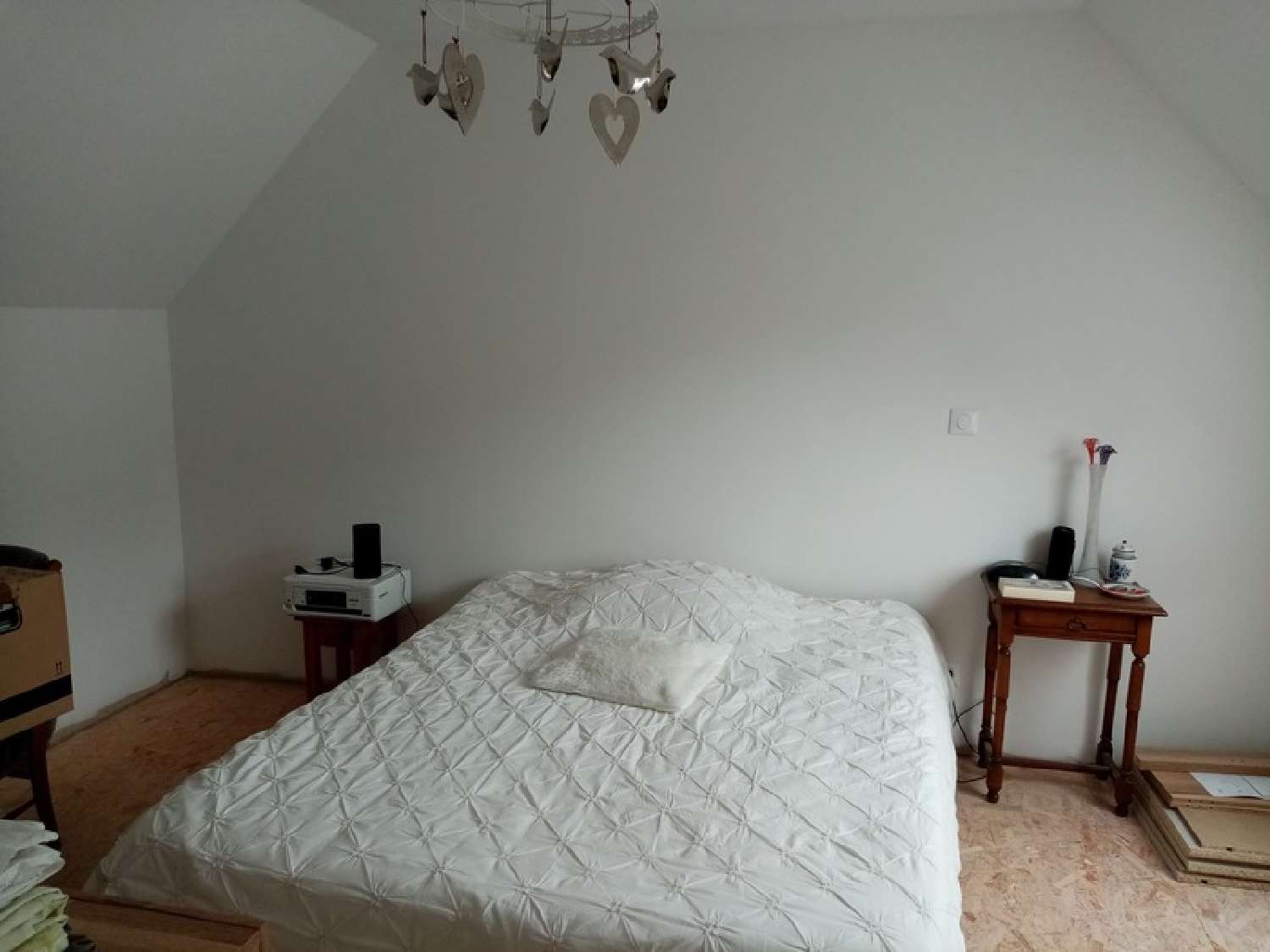  à vendre maison Yerville Seine-Maritime 7