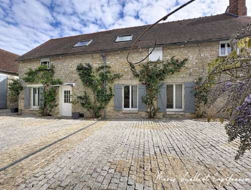 Yèvre-la-Ville Loiret house foto 7329256