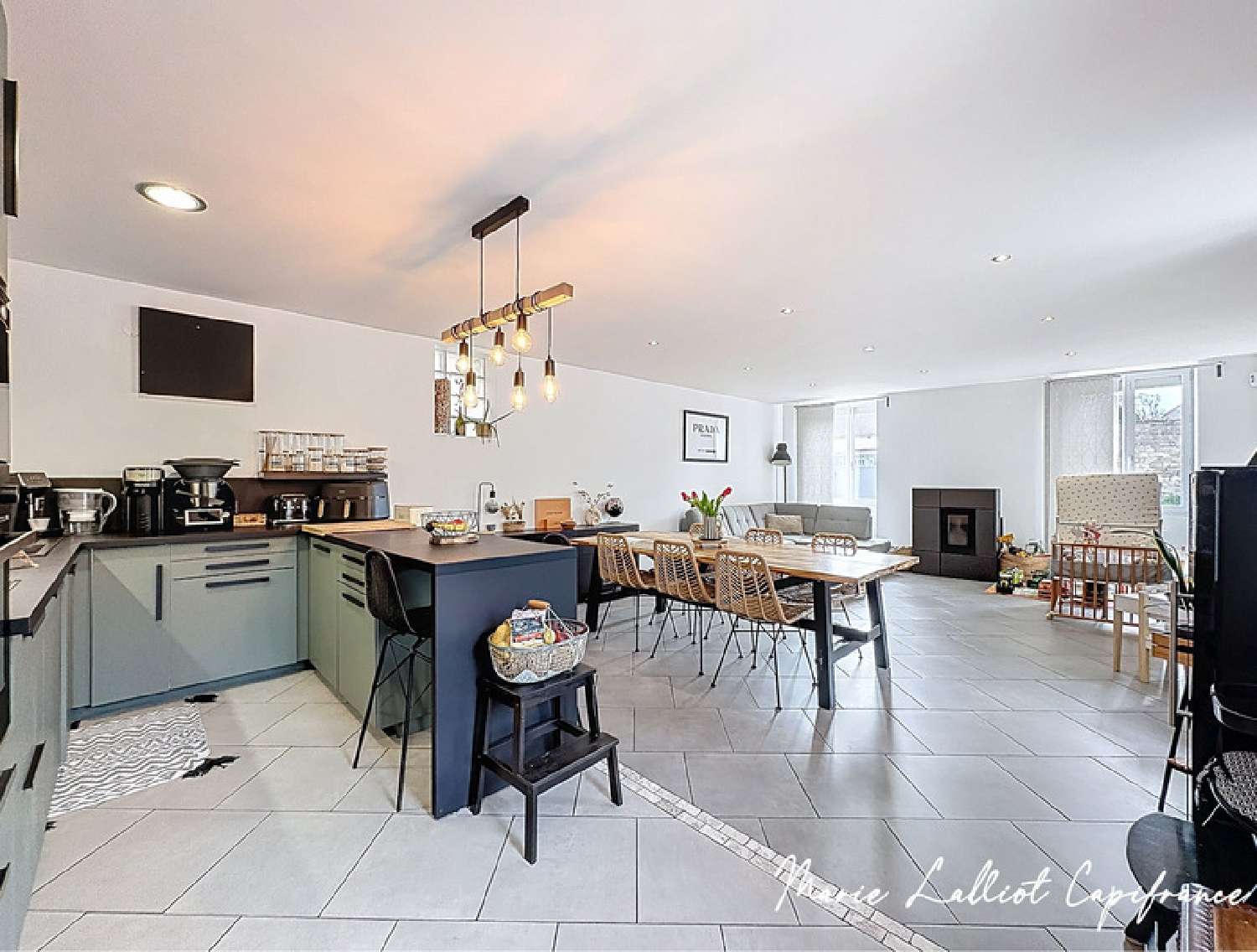  for sale house Yèvre-la-Ville Loiret 4