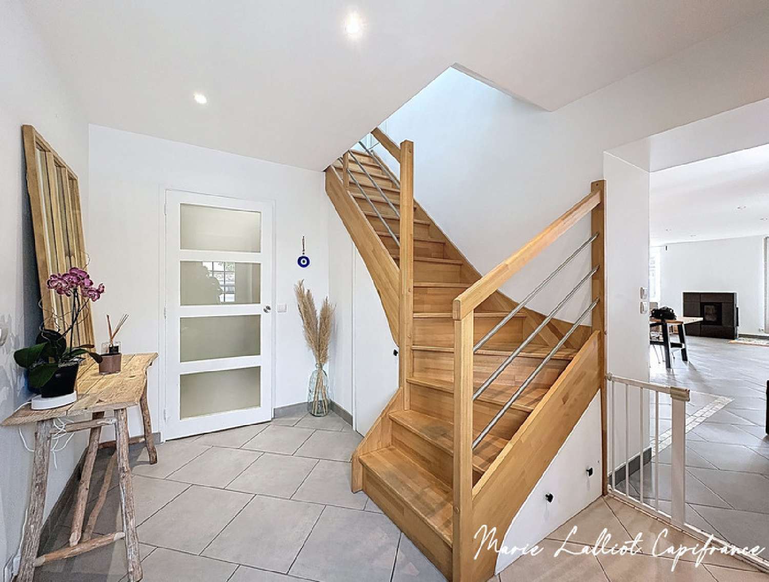  for sale house Yèvre-la-Ville Loiret 7