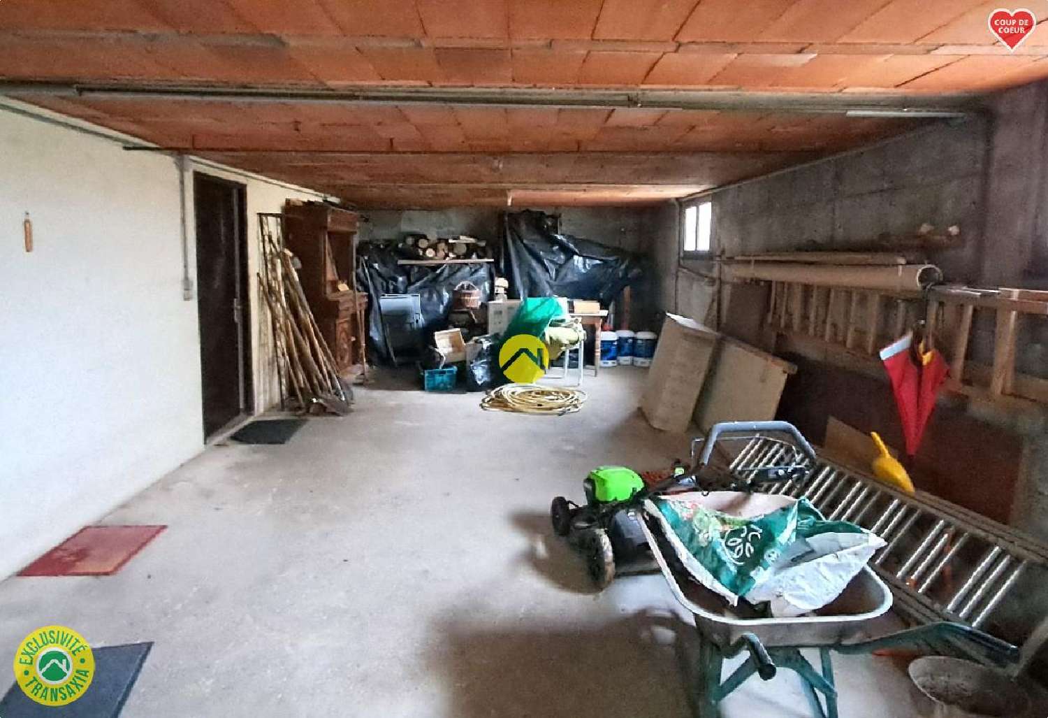 te koop huis Ygrande Allier 2