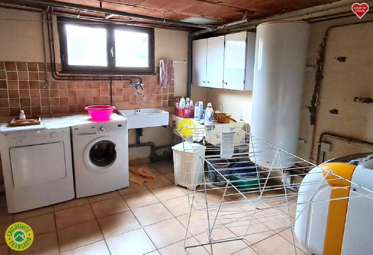 te koop huis Ygrande Allier 5