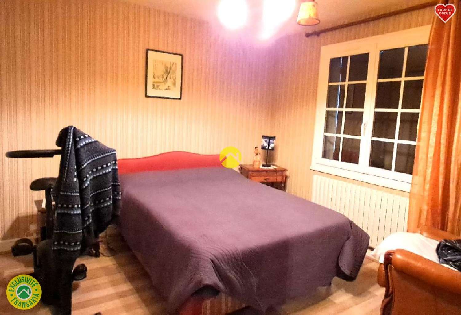 te koop huis Ygrande Allier 8