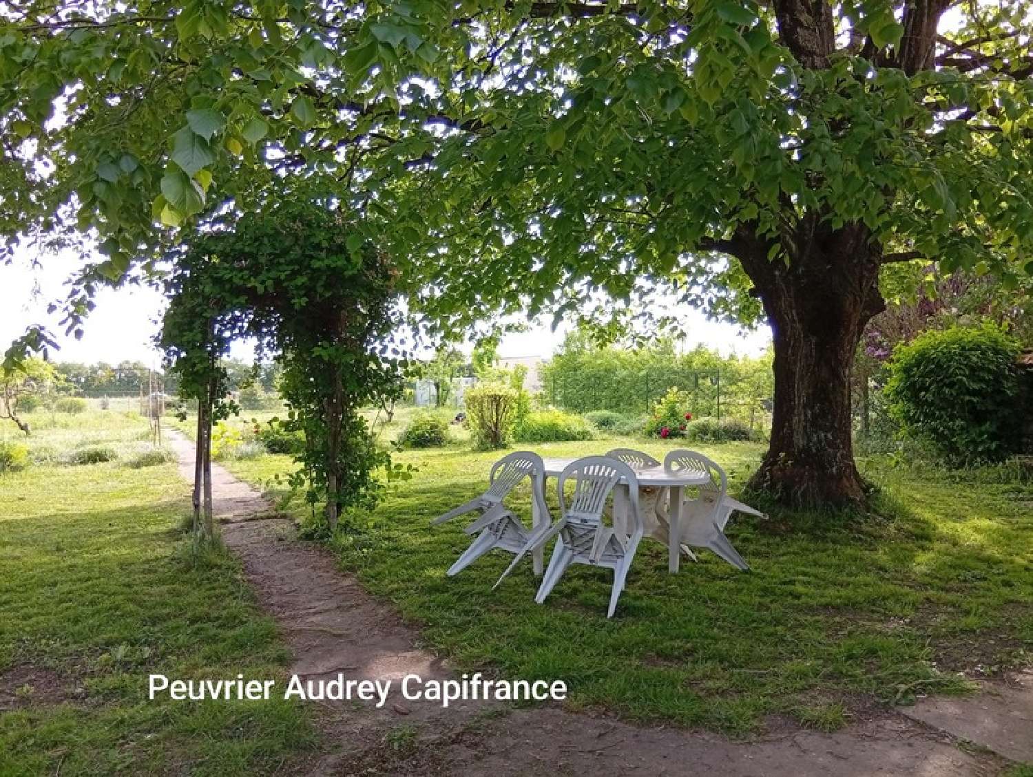  for sale house Ymonville Eure-et-Loir 2