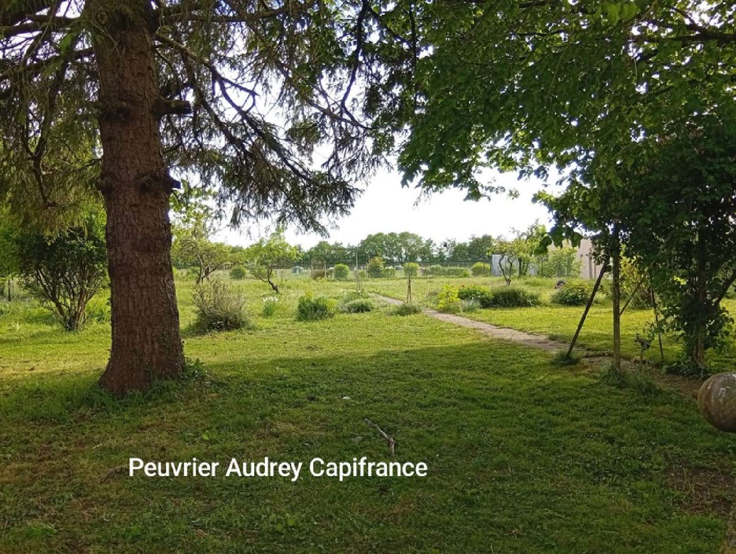 for sale house Ymonville Eure-et-Loir 3