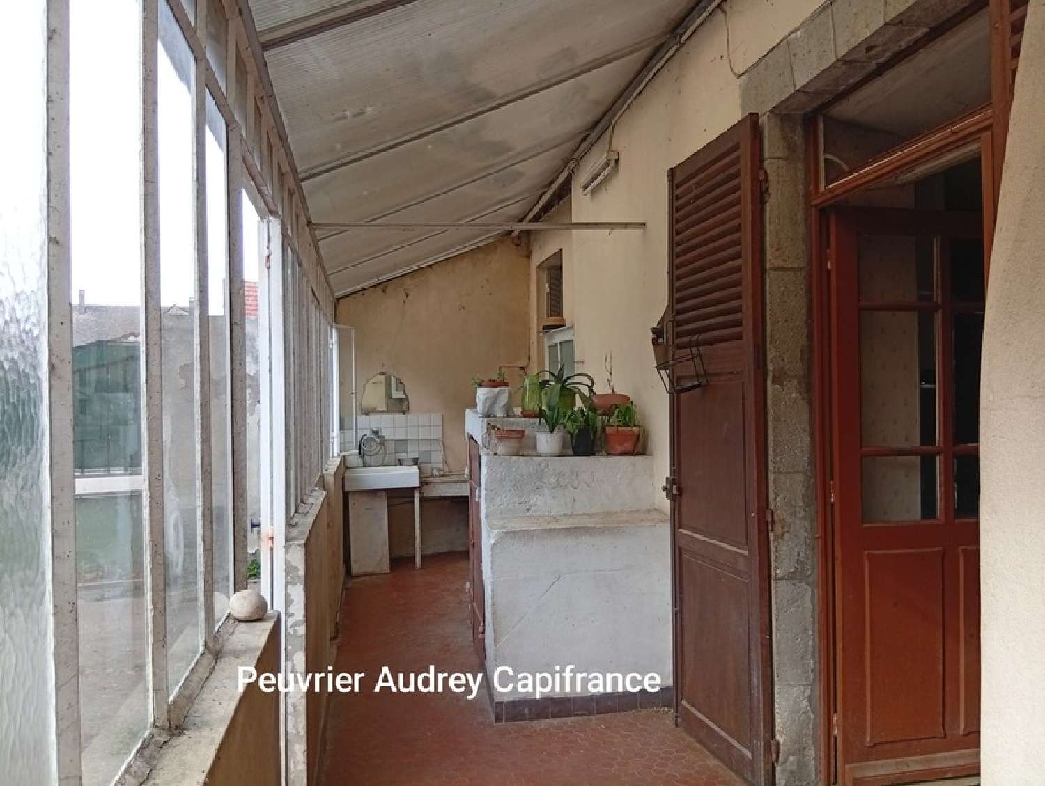  for sale house Ymonville Eure-et-Loir 6