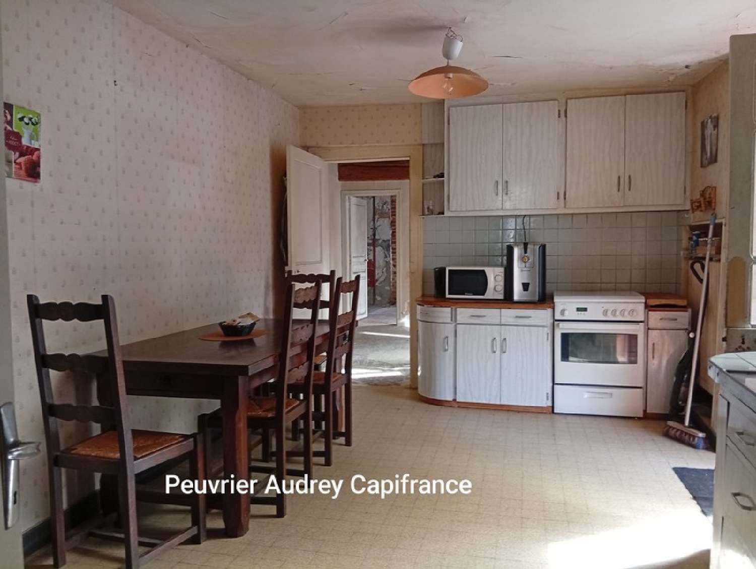  for sale house Ymonville Eure-et-Loir 8