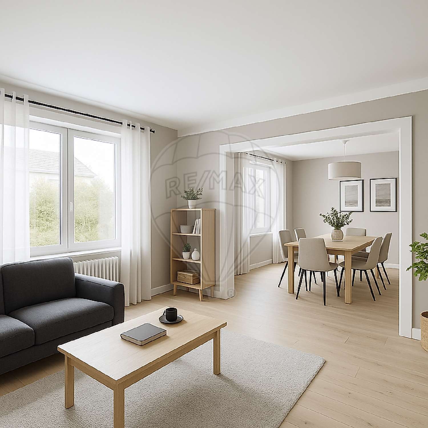  for sale house Yutz Moselle 5