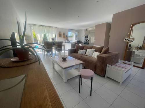 Yves Charente-Maritime house foto 7336306