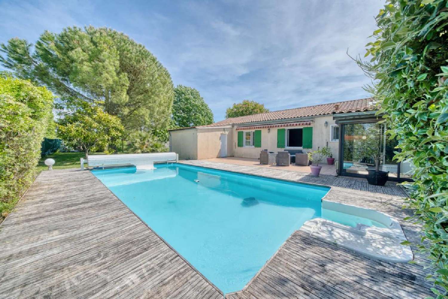  te koop huis Yves Charente-Maritime 1