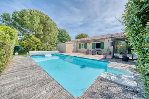 Yves Charente-Maritime huis foto 7326709