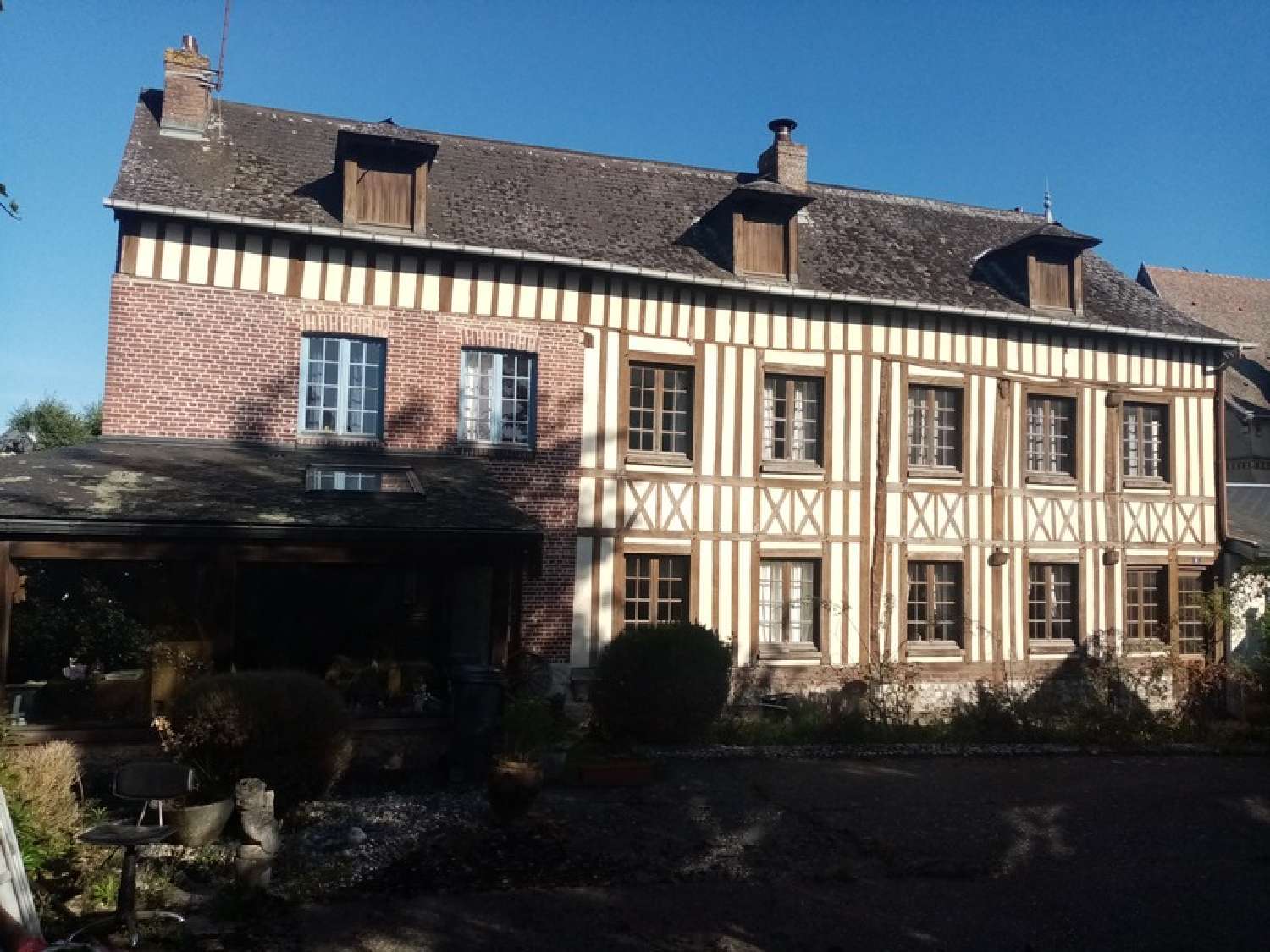  à vendre maison Yvetot Seine-Maritime 1