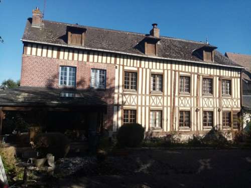 Yvetot Seine-Maritime maison foto 7338259