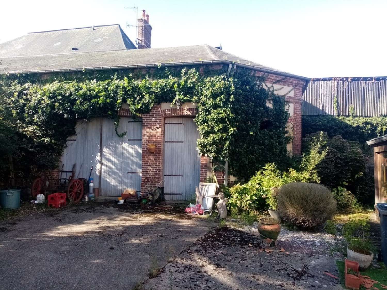  à vendre maison Yvetot Seine-Maritime 2