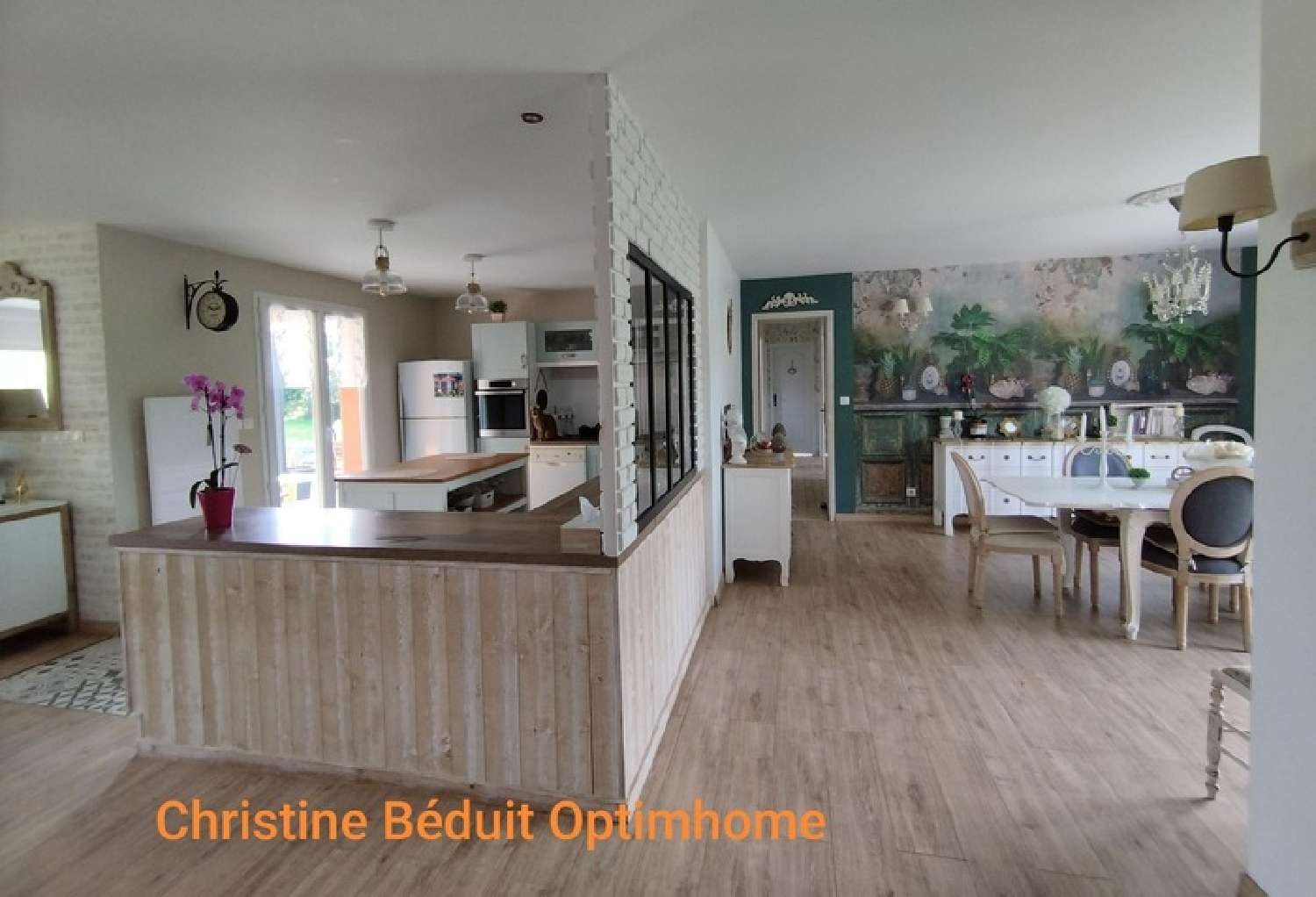  te koop huis Yvrac-et-Malleyrand Charente 2