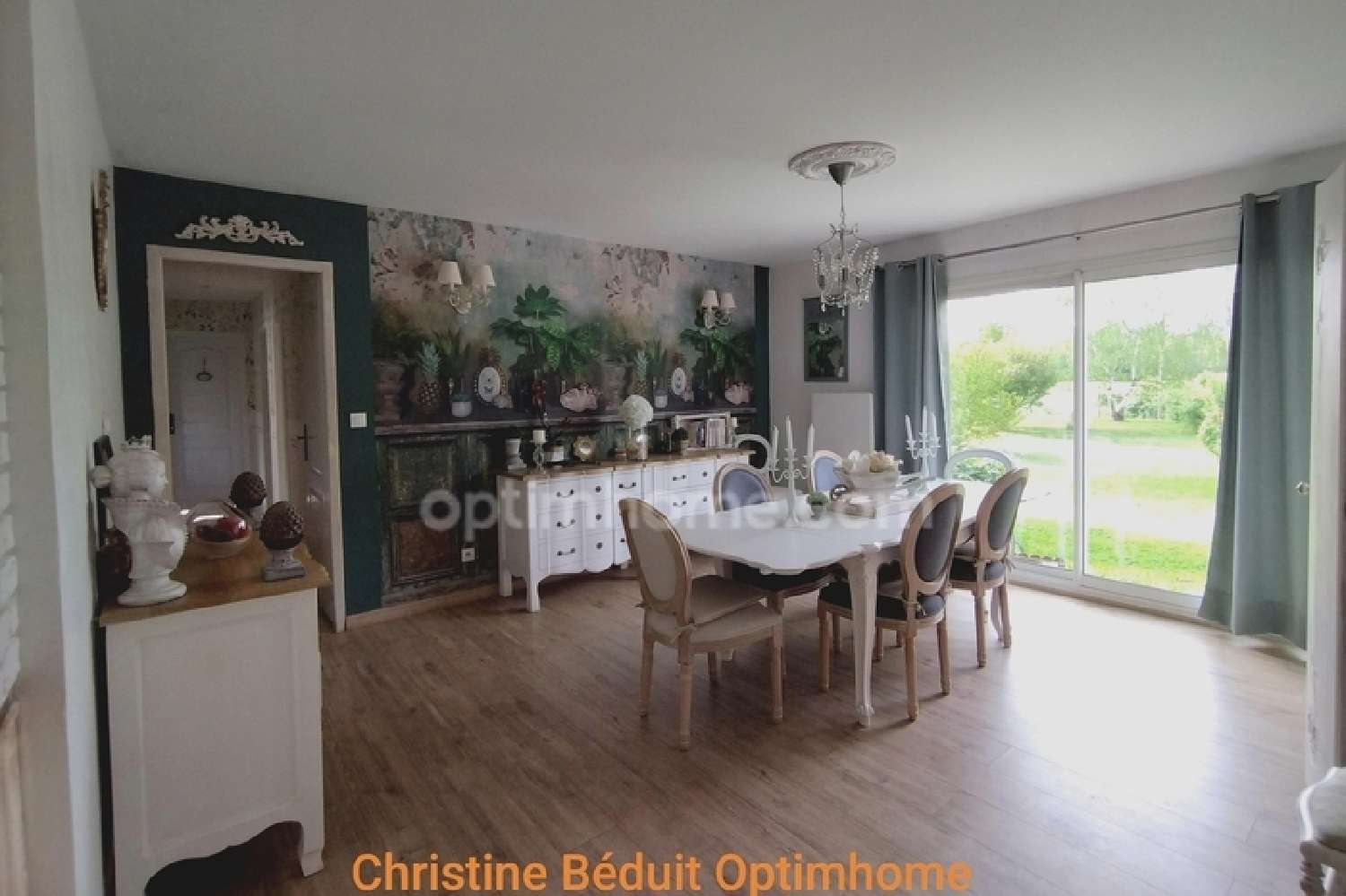 te koop huis Yvrac-et-Malleyrand Charente 3